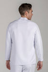 Camisa Lyon em Microfibra Unisexo-RAG-Tailors-Fardas-e-Uniformes-Vestuario-Pro