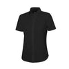 Camisa MC Senhora-Preto-XS-RAG-Tailors-Fardas-e-Uniformes-Vestuario-Pro