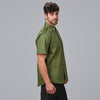 Camisa M\Curta Unisexo Ponte Sor-RAG-Tailors-Fardas-e-Uniformes-Vestuario-Pro