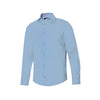 Camisa ML Homem-Azul-S-RAG-Tailors-Fardas-e-Uniformes-Vestuario-Pro