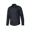 Camisa ML Homem-Preto-S-RAG-Tailors-Fardas-e-Uniformes-Vestuario-Pro