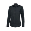 Camisa ML Senhora-Preto-XS-RAG-Tailors-Fardas-e-Uniformes-Vestuario-Pro