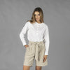 Camisa Mulher Linho/Algodão Sea-Branco-XS-RAG-Tailors-Fardas-e-Uniformes-Vestuario-Pro