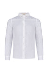 Camisa Native Linho Criança-Branco-4/6-RAG-Tailors-Fardas-e-Uniformes-Vestuario-Pro