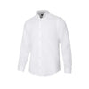 Camisa Oxford Homem Mérida-Branco-S-RAG-Tailors-Fardas-e-Uniformes-Vestuario-Pro