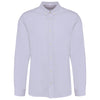 Camisa Oxford Portugal-Lavanda-S-RAG-Tailors-Fardas-e-Uniformes-Vestuario-Pro