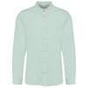 Camisa Oxford Portugal-Verde-S-RAG-Tailors-Fardas-e-Uniformes-Vestuario-Pro