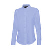 Camisa Oxford Senhora Mérida-Azul Celeste-XS-RAG-Tailors-Fardas-e-Uniformes-Vestuario-Pro