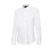 Camisa Oxford Senhora Mérida-Branco-XS-RAG-Tailors-Fardas-e-Uniformes-Vestuario-Pro