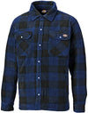Camisa Portland (EX. DSH5000)-Royal / Black-S-RAG-Tailors-Fardas-e-Uniformes-Vestuario-Pro