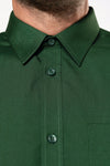 Camisa de Homem Mariano (1/3)-RAG-Tailors-Fardas-e-Uniformes-Vestuario-Pro