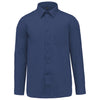 Camisa de Homem Mariano (2/3)-Deep Blue-XS-RAG-Tailors-Fardas-e-Uniformes-Vestuario-Pro