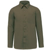 Camisa de Homem Mariano (2/3)-Light khaki-XS-RAG-Tailors-Fardas-e-Uniformes-Vestuario-Pro