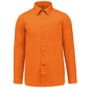 Camisa de Homem Mariano (2/3)-Orange-XS-RAG-Tailors-Fardas-e-Uniformes-Vestuario-Pro