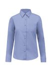 Camisa de Senhora Mariana-Bright Sky-XS-RAG-Tailors-Fardas-e-Uniformes-Vestuario-Pro