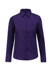 Camisa de Senhora Mariana-Purple-XS-RAG-Tailors-Fardas-e-Uniformes-Vestuario-Pro