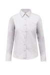 Camisa de Senhora Mariana-White-XS-RAG-Tailors-Fardas-e-Uniformes-Vestuario-Pro