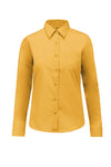 Camisa de Senhora Mariana-Yellow-XS-RAG-Tailors-Fardas-e-Uniformes-Vestuario-Pro
