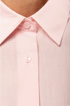 Camisa de senhora Mariana de mangas 3/4-RAG-Tailors-Fardas-e-Uniformes-Vestuario-Pro