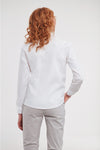 Camisa de senhora de manga comprida em popeline-RAG-Tailors-Fardas-e-Uniformes-Vestuario-Pro
