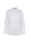 Camisa em Liocel Evasé-Branco-XS-RAG-Tailors-Fardas-e-Uniformes-Vestuario-Pro