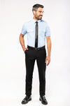 Camisa piloto de homem de manga curta-RAG-Tailors-Fardas-e-Uniformes-Vestuario-Pro
