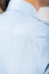 Camisa piloto de senhora de manga curta-RAG-Tailors-Fardas-e-Uniformes-Vestuario-Pro