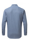 Camisa vichy com quadrados grandes-RAG-Tailors-Fardas-e-Uniformes-Vestuario-Pro