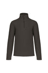 Camisola Micropolar Homem Aldo (1 de 3)-Dark Grey-XS-RAG-Tailors-Fardas-e-Uniformes-Vestuario-Pro