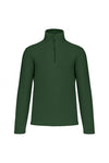 Camisola Micropolar Homem Aldo (2 de 3)-Forest Green-XS-RAG-Tailors-Fardas-e-Uniformes-Vestuario-Pro