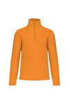 Camisola Micropolar Homem Aldo (2 de 3)-Orange-XS-RAG-Tailors-Fardas-e-Uniformes-Vestuario-Pro
