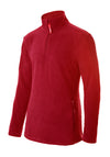 Camisola Polar Bear-Vermelho-L-RAG-Tailors-Fardas-e-Uniformes-Vestuario-Pro