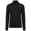 Camisola de gola alta em lã Merino de homem-Black-S-RAG-Tailors-Fardas-e-Uniformes-Vestuario-Pro