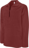 Camisola de marinheiro-Brick Vermelho-S-RAG-Tailors-Fardas-e-Uniformes-Vestuario-Pro