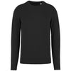 Camisola decote redondo de homem-Black-S-RAG-Tailors-Fardas-e-Uniformes-Vestuario-Pro