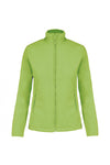 Casaco Micropolar Alda 2/3-Lime-XS-RAG-Tailors-Fardas-e-Uniformes-Vestuario-Pro