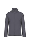 Casaco Micropolar Aldo 1/3-Convoy Grey-S-RAG-Tailors-Fardas-e-Uniformes-Vestuario-Pro