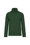 Casaco Micropolar Aldo 2/3-Forest Green-S-RAG-Tailors-Fardas-e-Uniformes-Vestuario-Pro