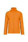 Casaco Micropolar Aldo 2/3-Laranja-S-RAG-Tailors-Fardas-e-Uniformes-Vestuario-Pro