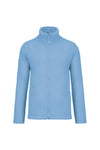 Casaco Micropolar Aldo 3/3-Sky Blue-S-RAG-Tailors-Fardas-e-Uniformes-Vestuario-Pro