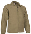 Casaco Polar Maia ( cores 1/3 )-Camel-S-RAG-Tailors-Fardas-e-Uniformes-Vestuario-Pro