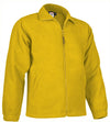Casaco Polar Maia ( cores 2/3 )-Amarelo-4/5-RAG-Tailors-Fardas-e-Uniformes-Vestuario-Pro