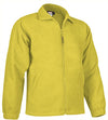 Casaco Polar Maia ( cores 2/3 )-Amarelo Limão-4/5-RAG-Tailors-Fardas-e-Uniformes-Vestuario-Pro