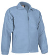 Casaco Polar Maia ( cores 2/3 )-Azul Celeste-4/5-RAG-Tailors-Fardas-e-Uniformes-Vestuario-Pro