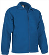 Casaco Polar Maia ( cores 3/3 )-Azul Porto-S-RAG-Tailors-Fardas-e-Uniformes-Vestuario-Pro