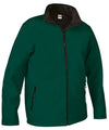 Casaco Softshell Arizona ( cores 1/2 )-Verde Garrafa-3-RAG-Tailors-Fardas-e-Uniformes-Vestuario-Pro