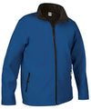 Casaco Softshell Arizona ( cores 2/2 )-Azul Porto-3-RAG-Tailors-Fardas-e-Uniformes-Vestuario-Pro