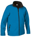 Casaco Softshell Arizona ( cores 2/2 )-Azul Turquesa-3-RAG-Tailors-Fardas-e-Uniformes-Vestuario-Pro