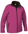 Casaco Softshell Arizona ( cores 2/2 )-Rosa-3-RAG-Tailors-Fardas-e-Uniformes-Vestuario-Pro