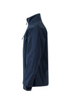 Casaco Softshell Wind Protect-RAG-Tailors-Fardas-e-Uniformes-Vestuario-Pro